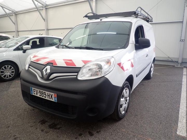 RENAULT KANGOO EXPRESS 2018 vf1fw50s159926293