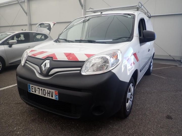 RENAULT KANGOO EXPRESS 2018 vf1fw50s159926294