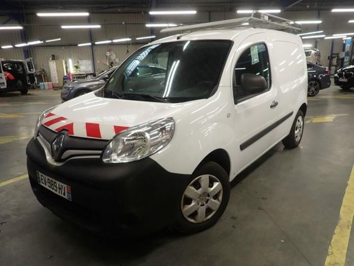 RENAULT KANGOO EXPRESS 2018 vf1fw50s159926296