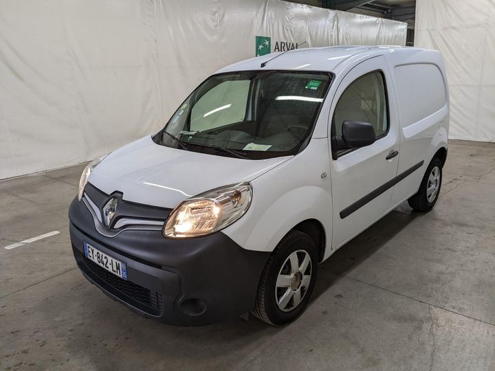 RENAULT KANGOO EXPRESS 2018 vf1fw50s159958393