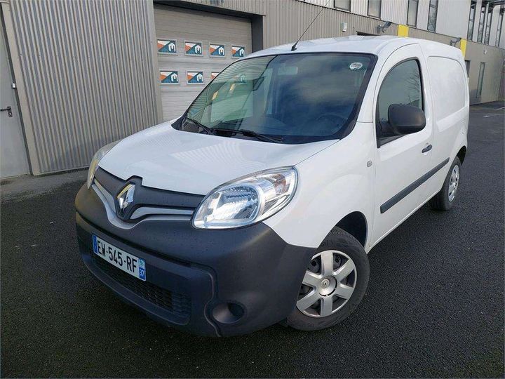 RENAULT KANGOO EXPRESS 2018 vf1fw50s159960983