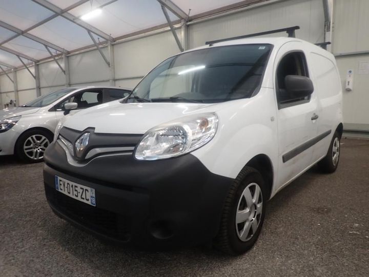 RENAULT KANGOO EXPRESS 2018 vf1fw50s159991318