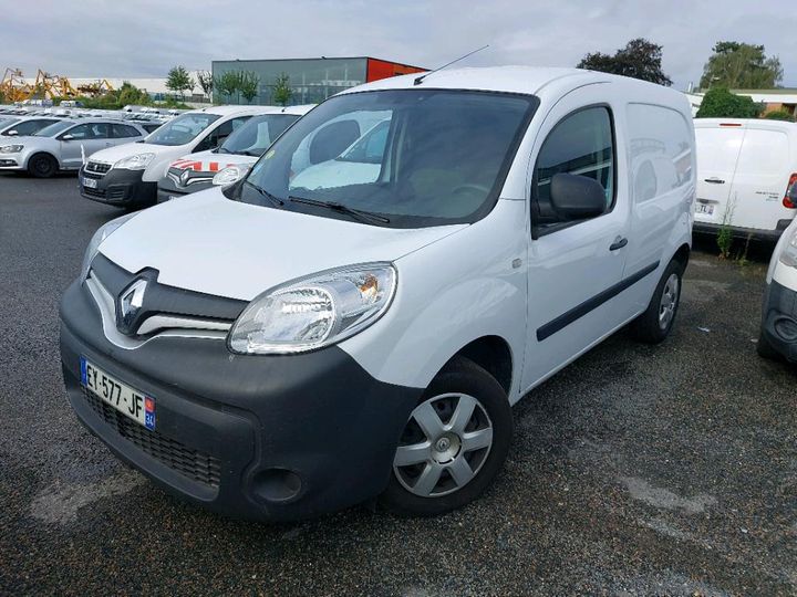 RENAULT KANGOO EXPRESS 2018 vf1fw50s159992233