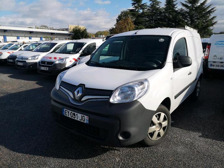 RENAULT KANGOO EXPRESS 2018 vf1fw50s159992242