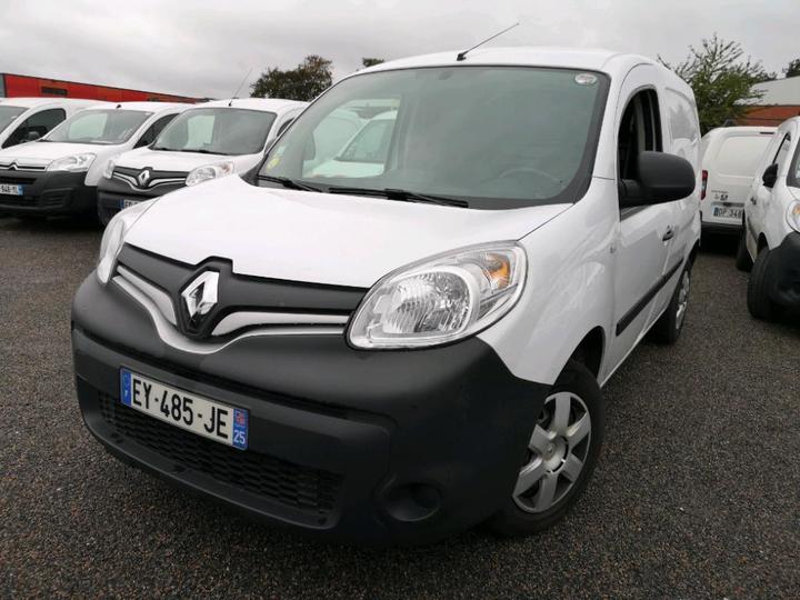 RENAULT KANGOO EXPRESS 2018 vf1fw50s159992252