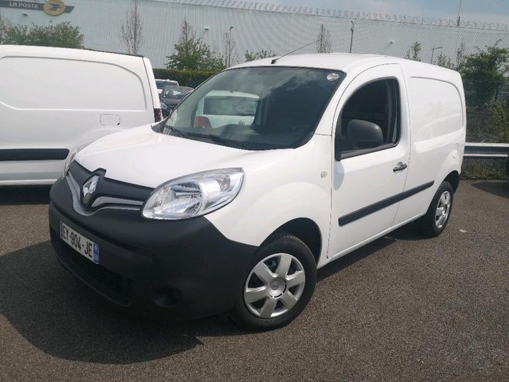 RENAULT KANGOO EXPRESS 2018 vf1fw50s159992289