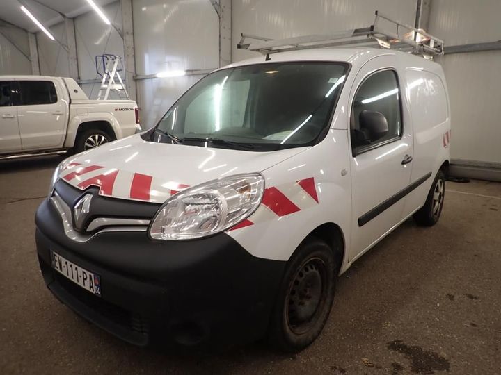 RENAULT KANGOO EXPRESS 2018 vf1fw50s160029536