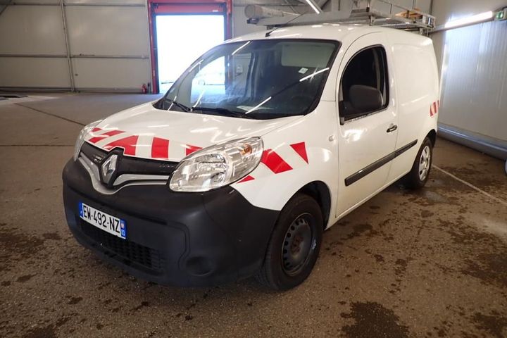 RENAULT KANGOO EXPRESS 2018 vf1fw50s160029538