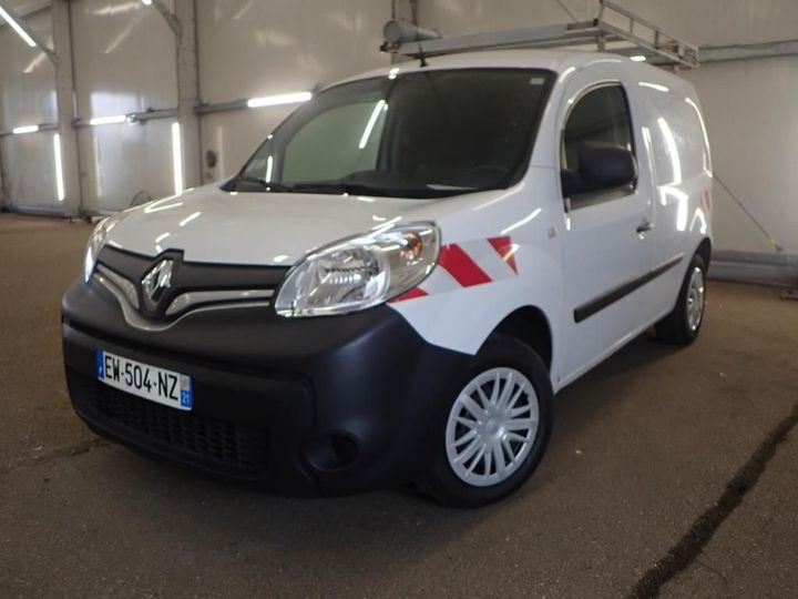 RENAULT KANGOO EXPRESS 2018 vf1fw50s160029541