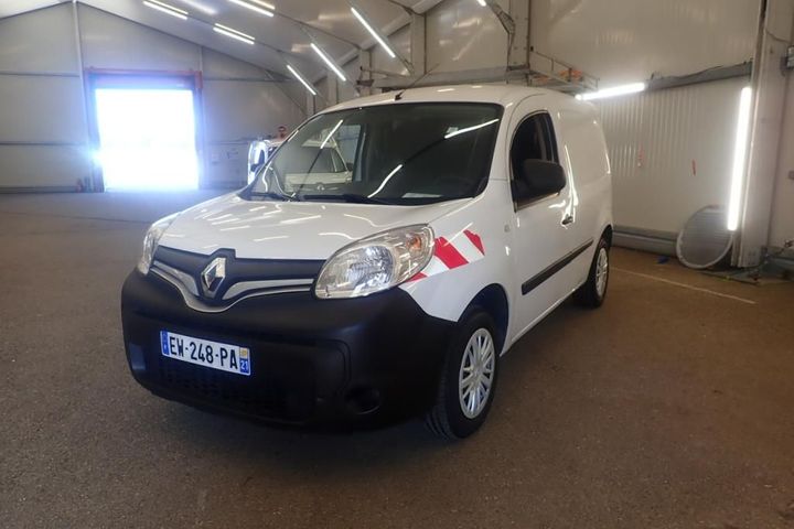 RENAULT KANGOO EXPRESS 2018 vf1fw50s160029542