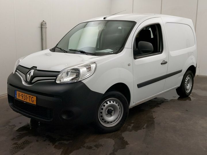 RENAULT KANGOO 2018 vf1fw50s160030464