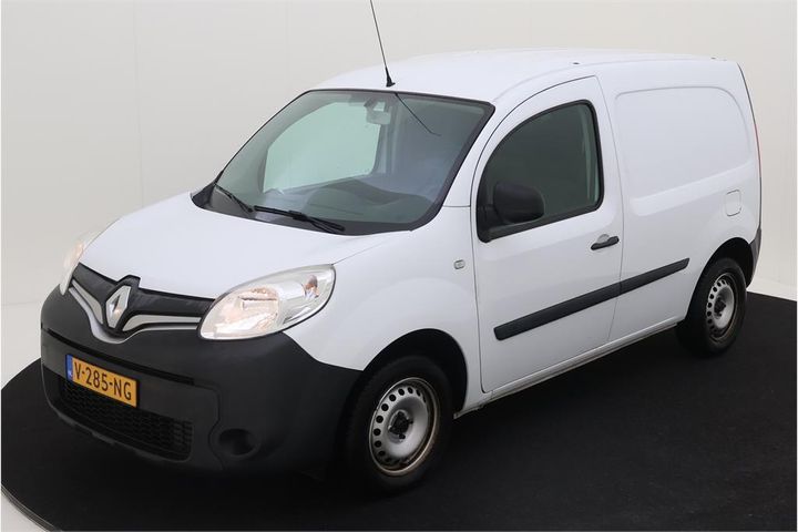 RENAULT KANGOO 2018 vf1fw50s160030472