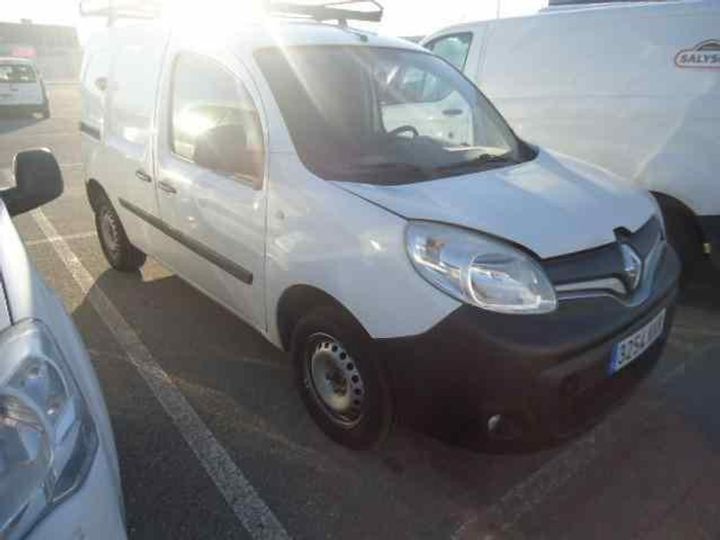 RENAULT KANGOO EXPRESS 2018 vf1fw50s160039590