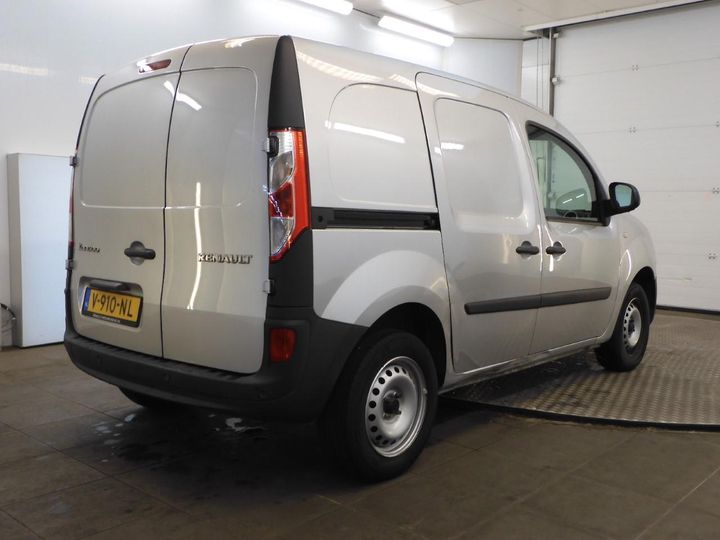 RENAULT KANGOO 2018 vf1fw50s160041507