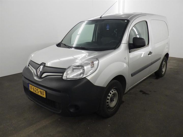 RENAULT KANGOO 2018 vf1fw50s160041512