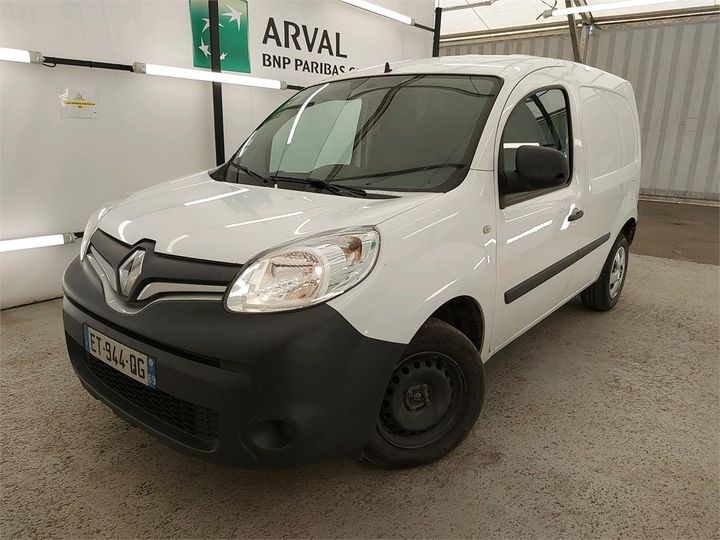 RENAULT KANGOO EXPRESS 2018 vf1fw50s160045158