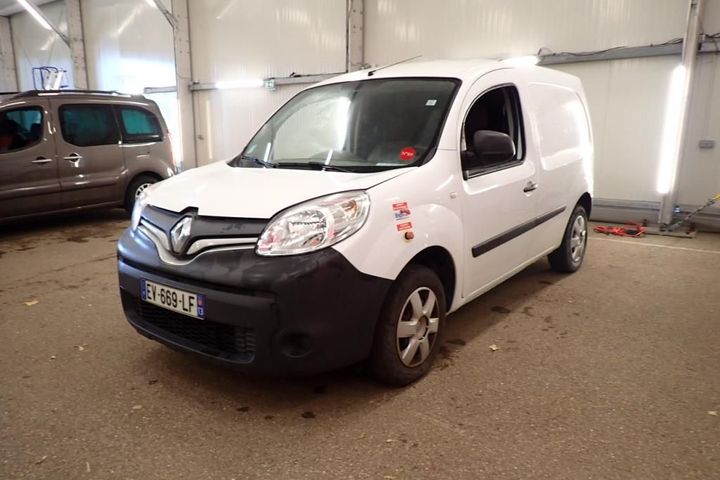 RENAULT KANGOO EXPRESS 2018 vf1fw50s160074866