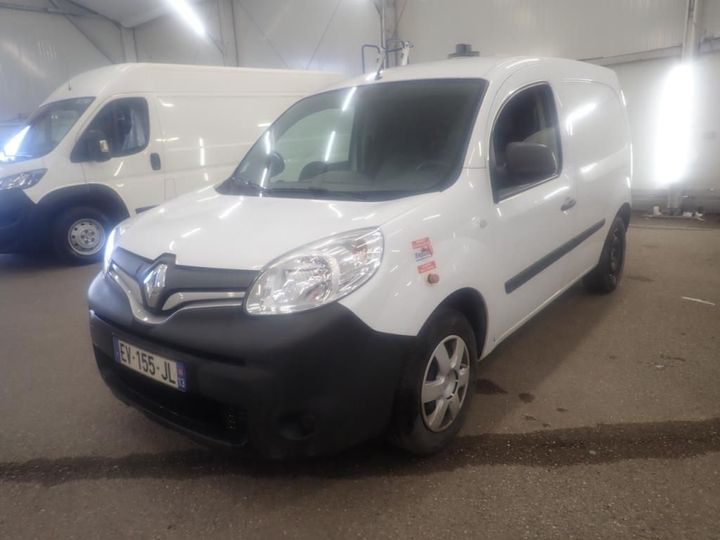 RENAULT KANGOO EXPRESS 2018 vf1fw50s160074869