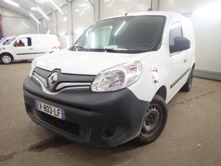 RENAULT KANGOO EXPRESS 2018 vf1fw50s160074872