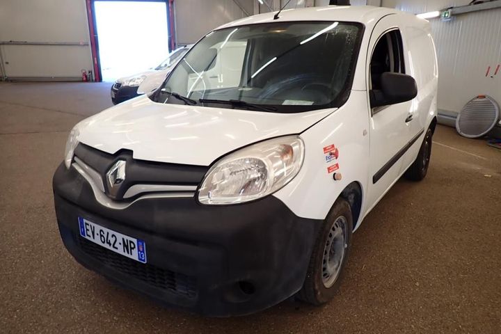 RENAULT KANGOO EXPRESS 2018 vf1fw50s160074874