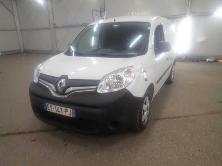 RENAULT KANGOO EXPRESS 2018 vf1fw50s160074876