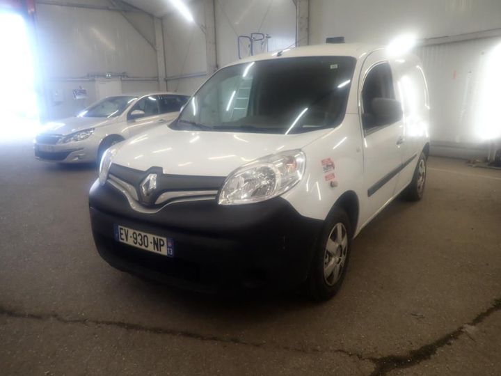 RENAULT KANGOO EXPRESS 2018 vf1fw50s160074877