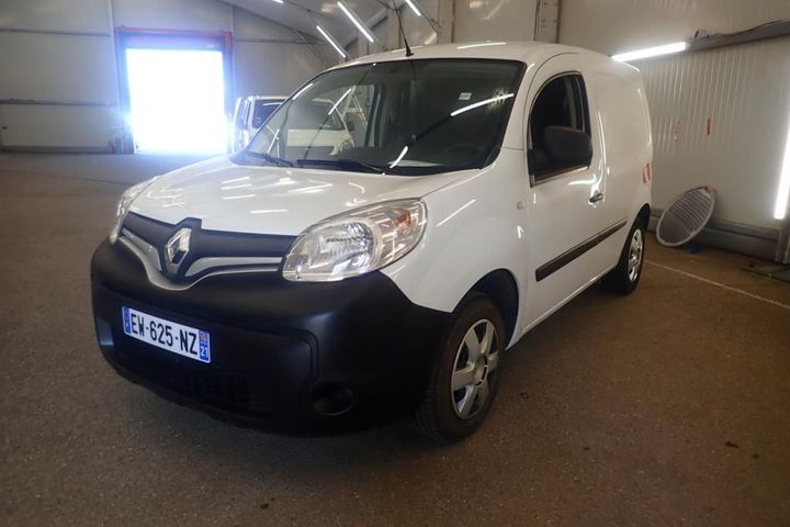 RENAULT KANGOO EXPRESS 2018 vf1fw50s160075462