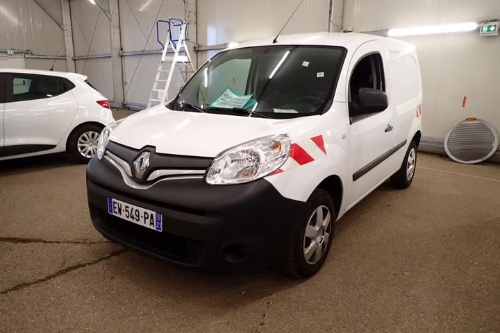 RENAULT KANGOO EXPRESS 2018 vf1fw50s160075465