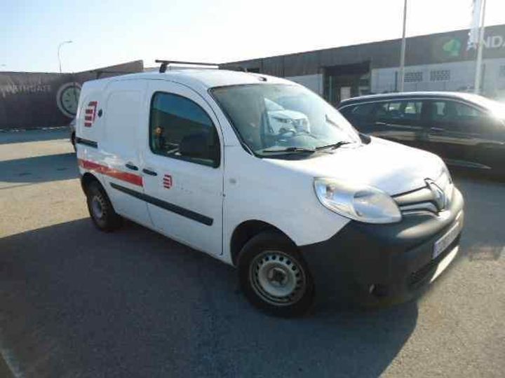 RENAULT KANGOO EXPRESS 2018 vf1fw50s160144971