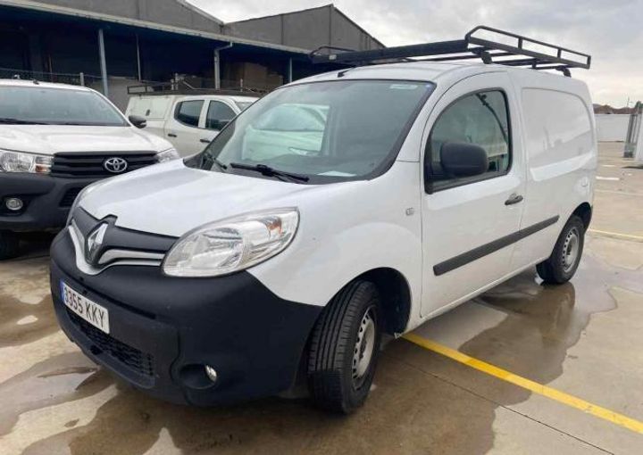 RENAULT KANGOO EXPRESS 2018 vf1fw50s160144979