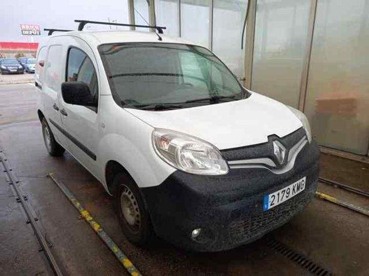 RENAULT KANGOO EXPRESS 2018 vf1fw50s160145038