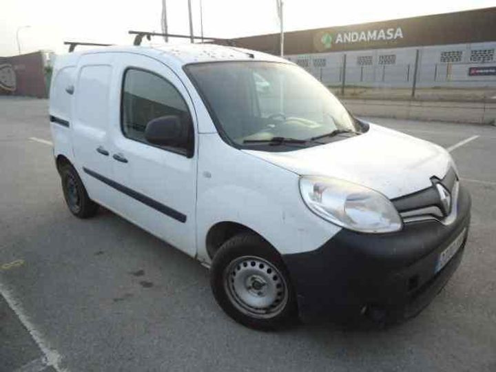 RENAULT KANGOO EXPRESS 2018 vf1fw50s160145039