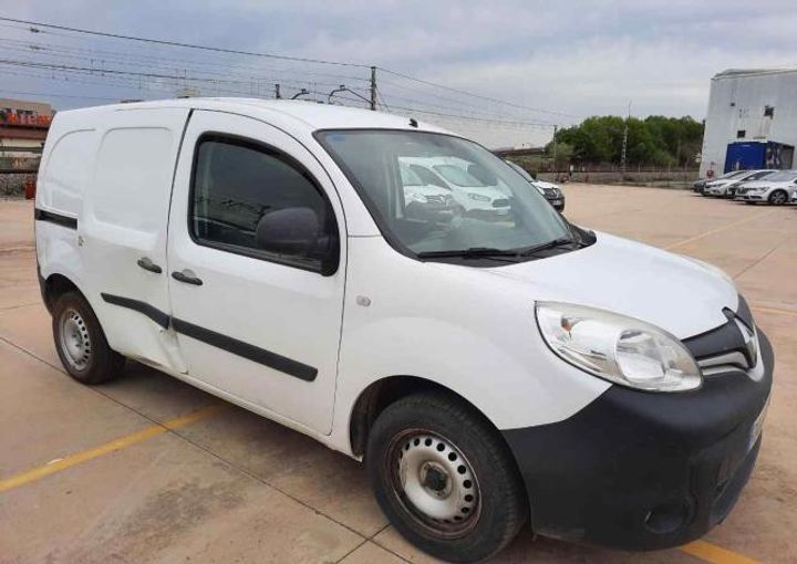 RENAULT KANGOO EXPRESS 2018 vf1fw50s160145041