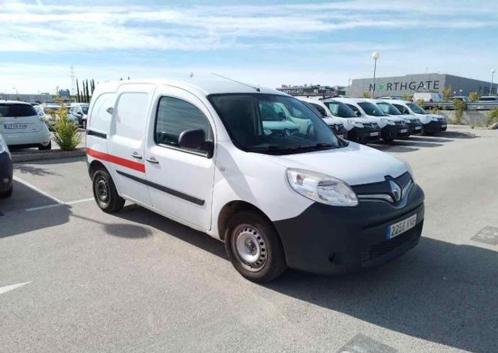 RENAULT KANGOO EXPRESS 2018 vf1fw50s160145049