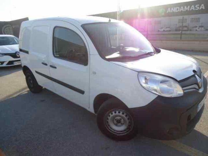 RENAULT KANGOO EXPRESS 2018 vf1fw50s160145062