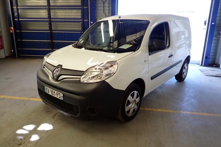 RENAULT KANGOO EXPRESS 2018 vf1fw50s160160486