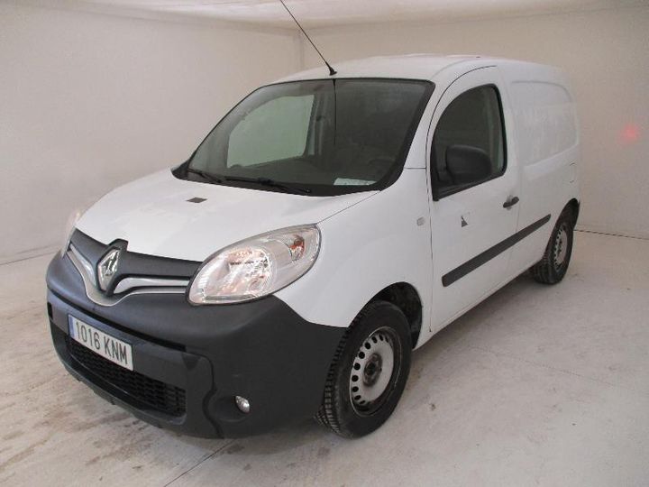 RENAULT KANGOO 2018 vf1fw50s160171147