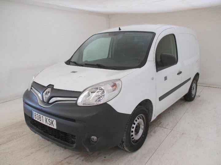 RENAULT KANGOO 2018 vf1fw50s160171167