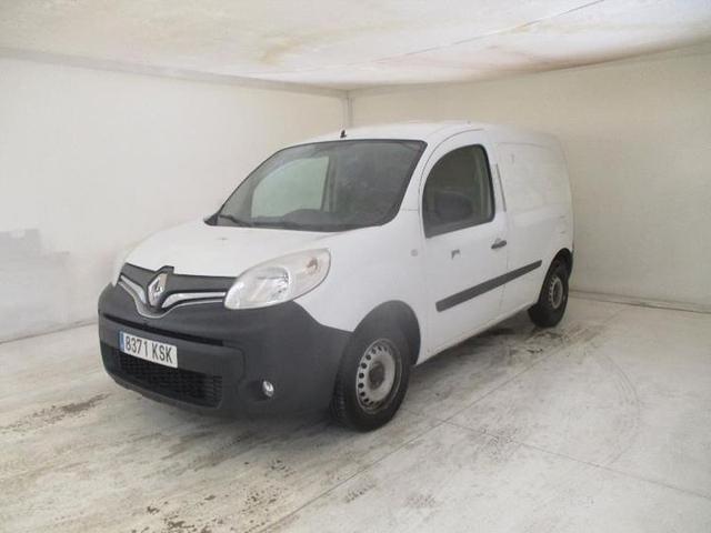 RENAULT KANGOO 2018 vf1fw50s160171172