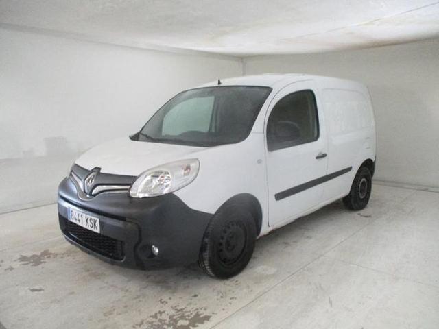 RENAULT KANGOO 2018 vf1fw50s160171173