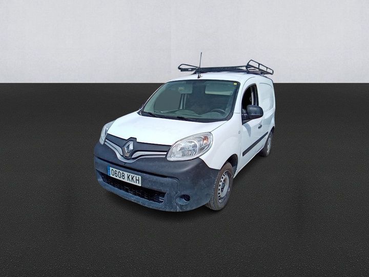 RENAULT KANGOO EXPRESS 2018 vf1fw50s160171220