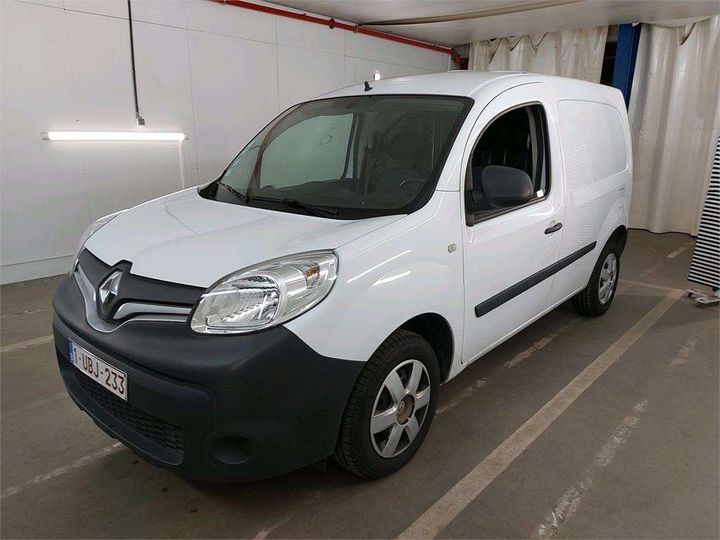 RENAULT KANGOO EXPRESS 2018 vf1fw50s160193375