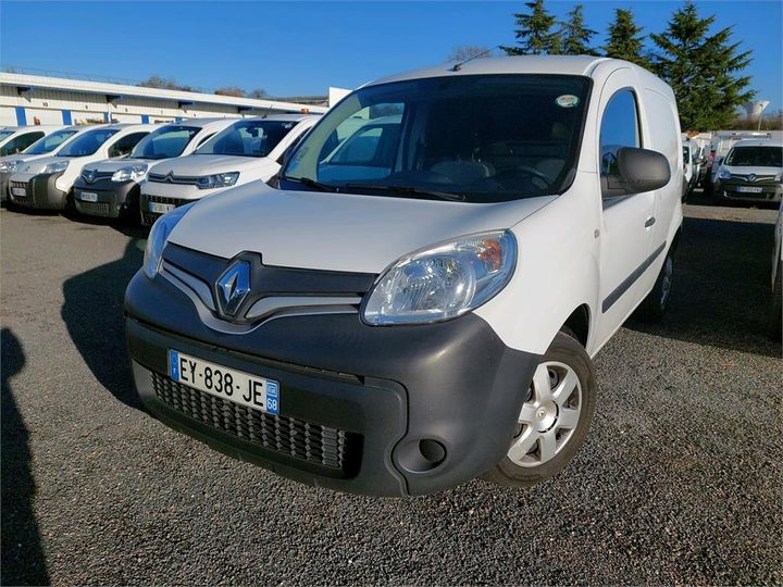 RENAULT KANGOO EXPRESS 2018 vf1fw50s160323500