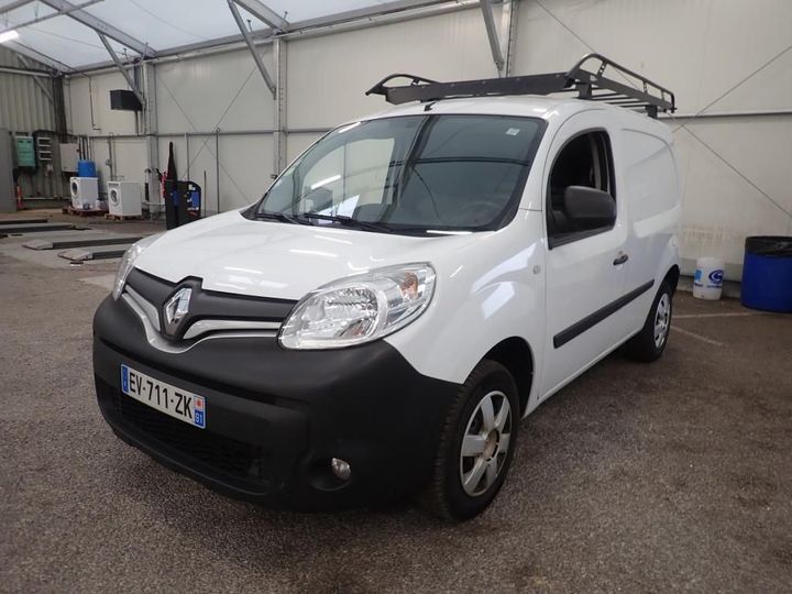 RENAULT KANGOO EXPRESS 2018 vf1fw50s160368017