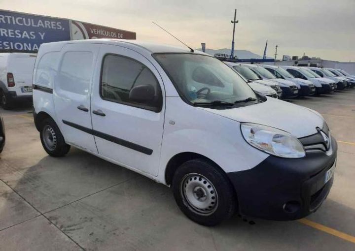 RENAULT KANGOO EXPRESS 2018 vf1fw50s160372571