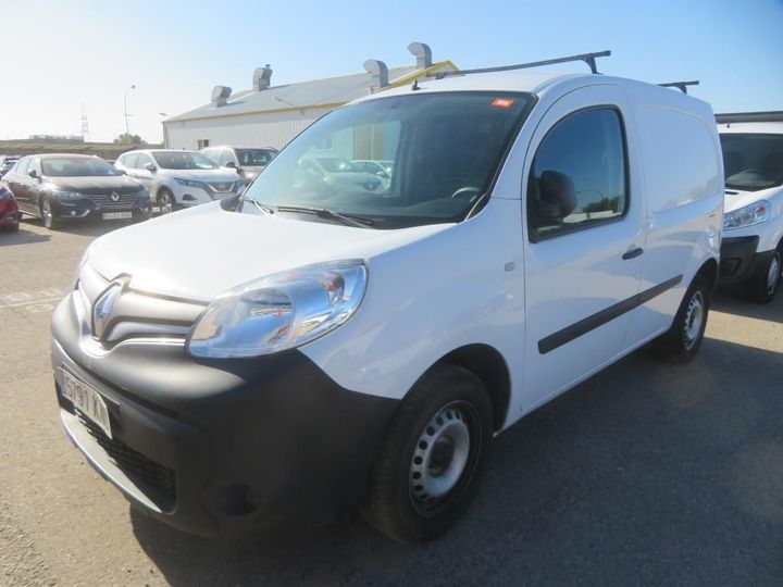 RENAULT KANGOO FURGN 2018 vf1fw50s160404179