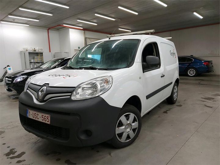 RENAULT KANGOO EXPRESS 2018 vf1fw50s160427345