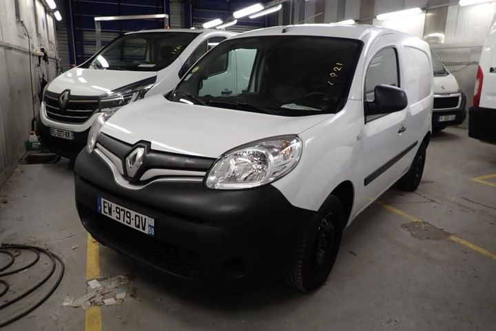 RENAULT KANGOO EXPRESS 2018 vf1fw50s160429909