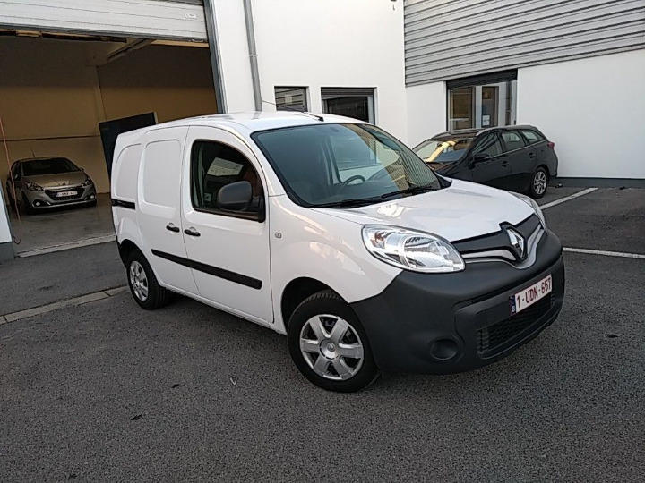 RENAULT KANGOO PANEL VAN 2018 vf1fw50s160456781