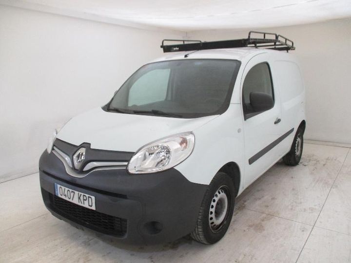 RENAULT KANGOO 2018 vf1fw50s160523704